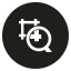 Zoom rectangle tool